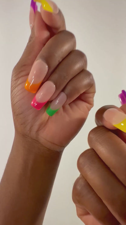 Rainbows & Sunshine